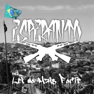 Lei do Mais Forte