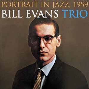 Portrait in Jazz, 1959