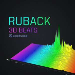 Image for '3D Beats'