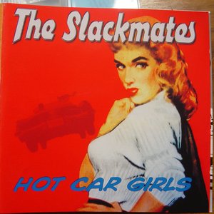 Hot Car Girls