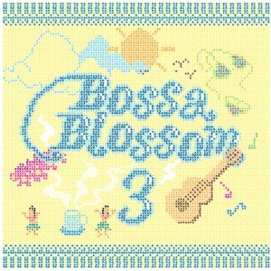 Bossa Blossom 3 的头像