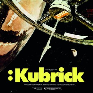 Kubrick