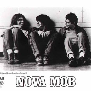 Nova Mob için avatar