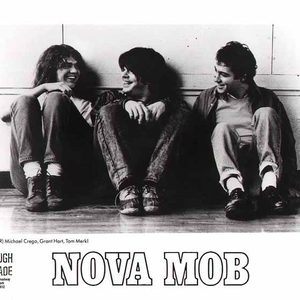 Nova Mob photo provided by Last.fm