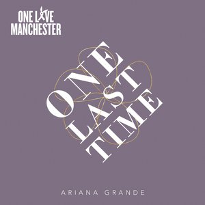 One Last Time - Single