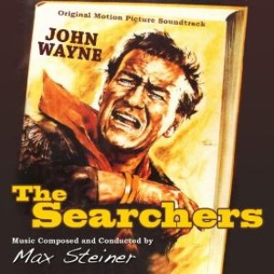 The Searchers - Original Motion Picture Soundtrack (1956)