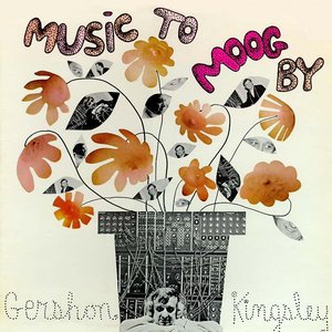 Music To Moog By