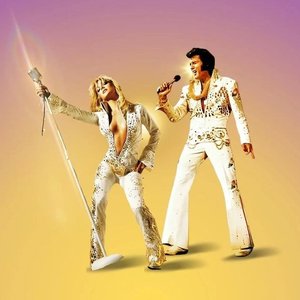 Аватар для Elvis Presley & Britney Spears