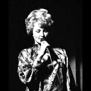 Karin Krog photo provided by Last.fm