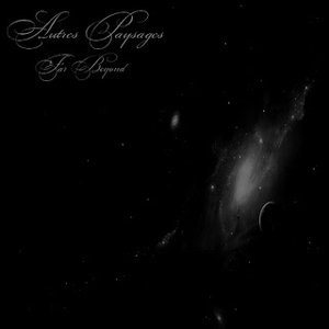 “Autres Paysages”的封面