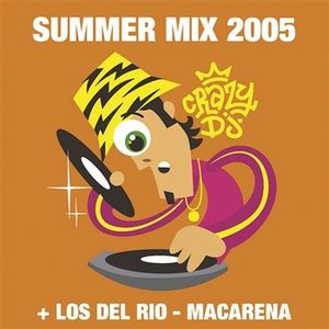 Summermix 2005
