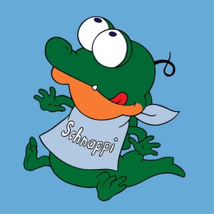 Das singende Krokodil vom Nil 的头像