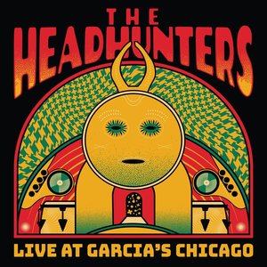 Live at Garcia's Chicago (Live 2025)
