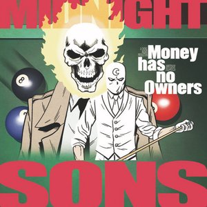 Money Has No Owners (feat. Chong Wizard & Zilla Rocca)