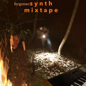 Forgotten Synth Mixtape