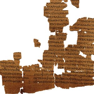 Ἐμπεδοκλῆς 的头像