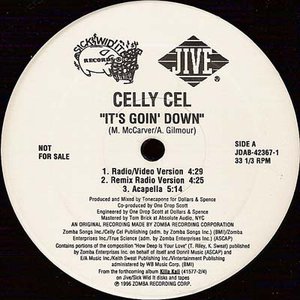 It's Goin' Down