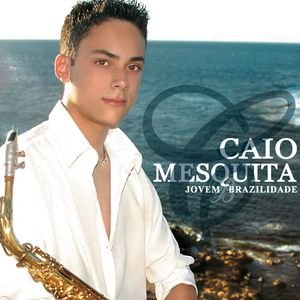 Caio Mesquita – Jovem Brazilidade