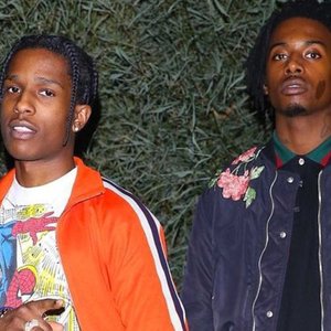 Playboi Carti & A$AP Rocky için avatar