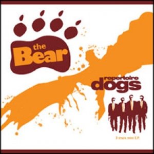 “Repertoire Dogs”的封面