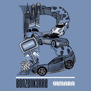 Bonzenkarre - Single