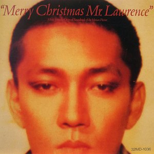 Merry Christmas Mr. Lawrence