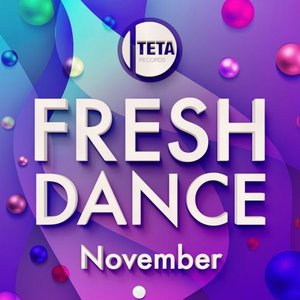 Fresh Dance November