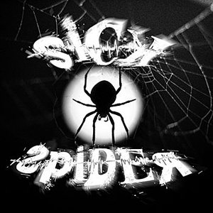 Sick Spider