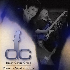 Danny Cowan Group のアバター