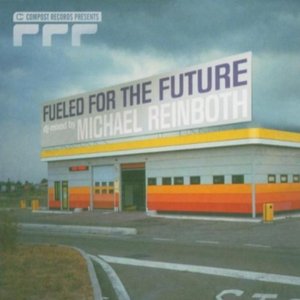 Fueled For The Future - Volume 2