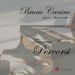 Bruno Canino plays Francesco Marino