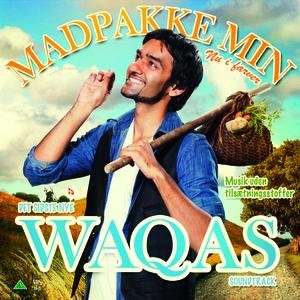 Madpakke Min