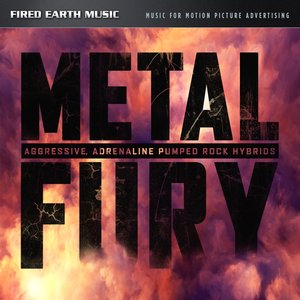 Metal Fury