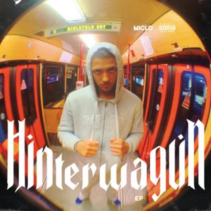 Hinterwagon EP