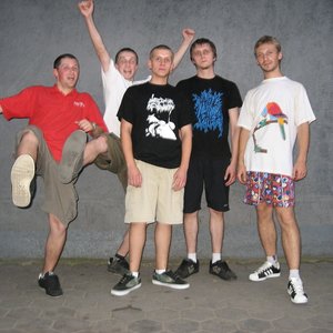 Stickoxydal için avatar