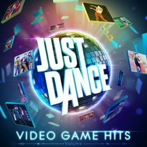 Just Dance Video Game Hits, Vol. 1