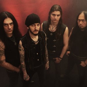 Avatar für Forgotten Tomb