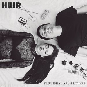 Triumphal Arch Lovers - EP