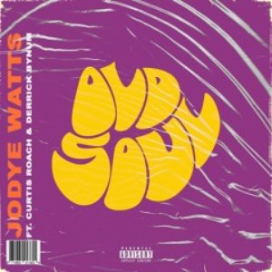 OldSoul (feat. Curtis Roach & Derrick Bynum) - Single