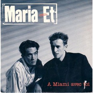 A Miami Avec Toi