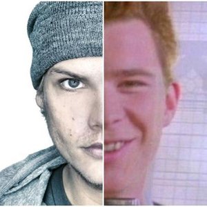 AVICII & RICK ASTLEY 的头像