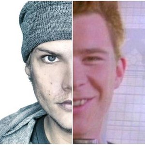 'AVICII & RICK ASTLEY'の画像