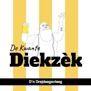 D'n Drejdaagsvleeg