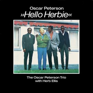 Hello Herbie (with Herb Ellis)