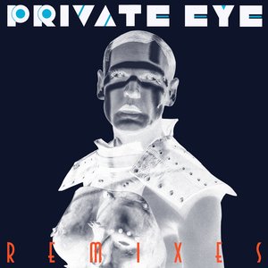 Private Eye Remixes