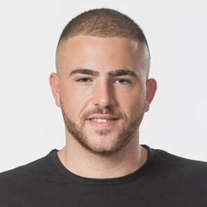 אלמור אשכנזי 的头像
