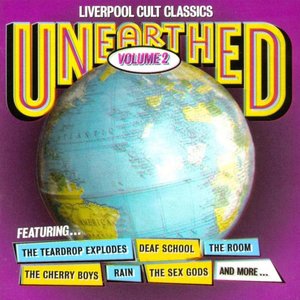 Unearthed Liverpool Cult Classics, Vol. 2