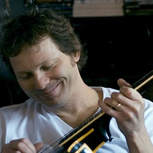 Pat Nicholson 的头像