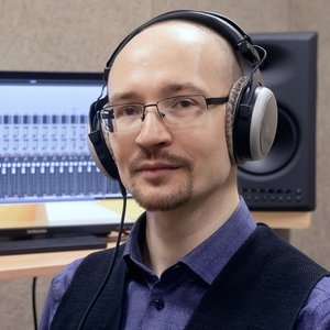 Avatar for Сергей Ейбог