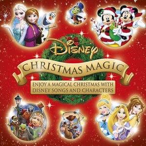 Disney Christmas Magic